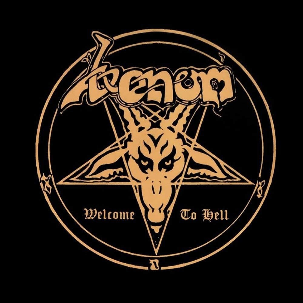 783punx-venom-welcome-to-hell-2lp-vinyle-blanc image 1