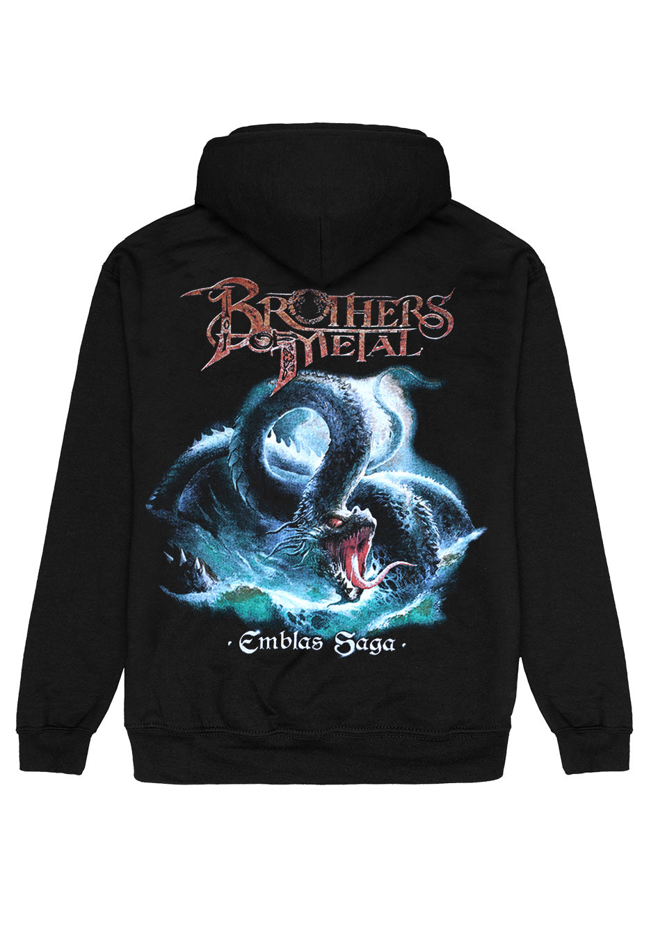 brothers-of-metal-emblas-saga-sweat-zipp-noir image 2