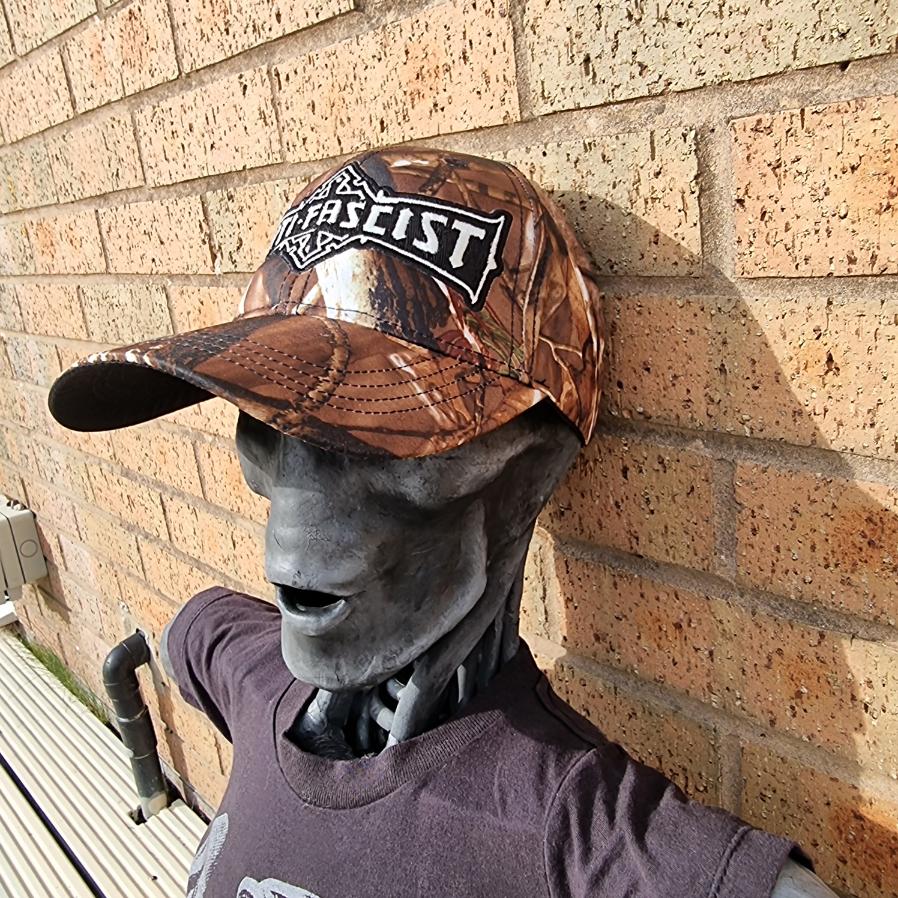 783punx-bolt-thrower-anti-fascist-casquette-baseball-camo-phosphorescent image 3