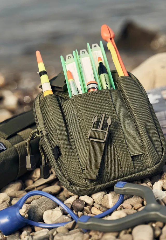 brandit-molle-functional-olive-sac-bandouli-re-synth-tique image 1