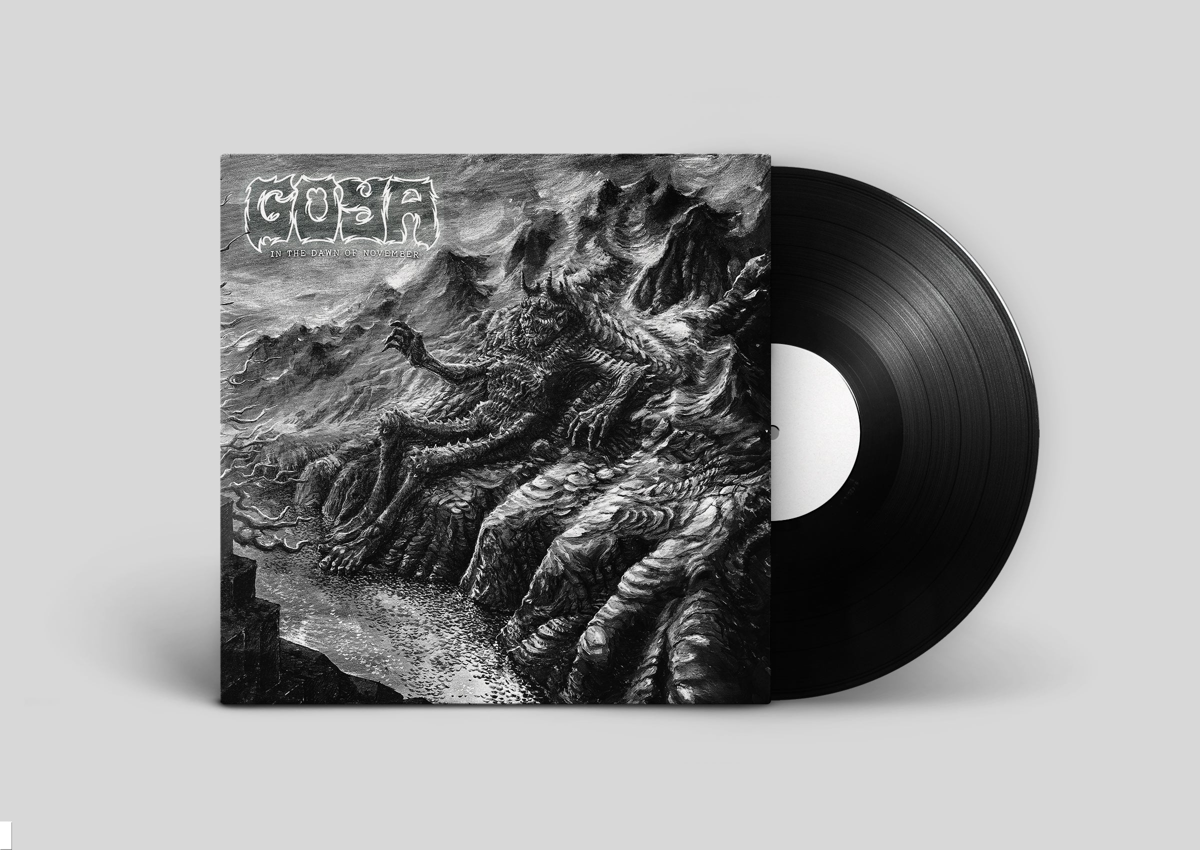 goya-in-the-dawn-of-november-vinyle-terminus-merge-dition-350 image 2