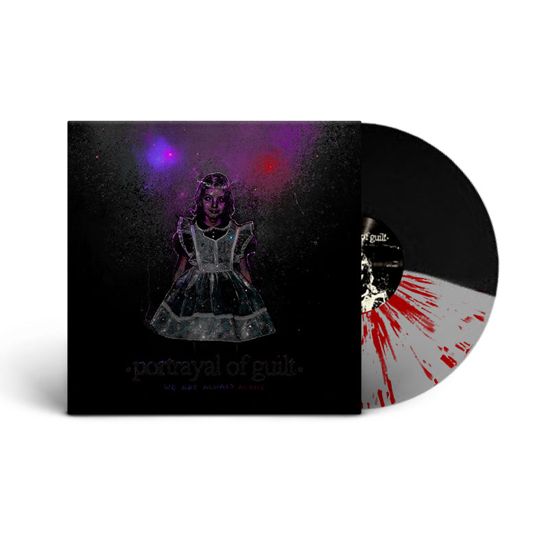 portrayal-of-guilt-we-are-always-alone-cd-album-hardcore image 3