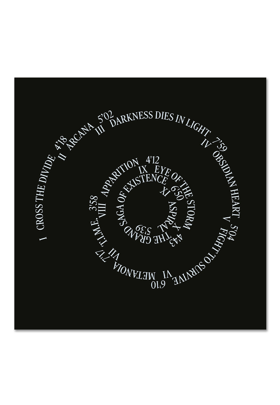 epica-aspiral-cd-symphonique-metal image 2