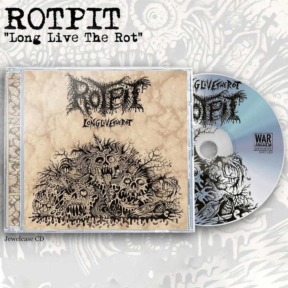 rotpit-long-live-the-rot-cd-album-death-metal image 1
