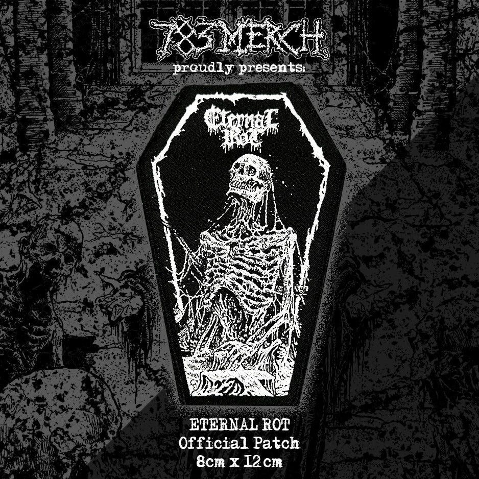 eternal-rot-putrid-hallucination-patch-cercueil-tiss image 1