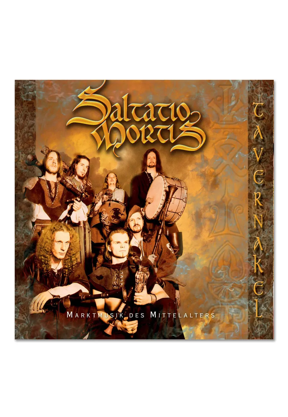 saltatio-mortis-tavernakel-cd-pagan-metal image 1