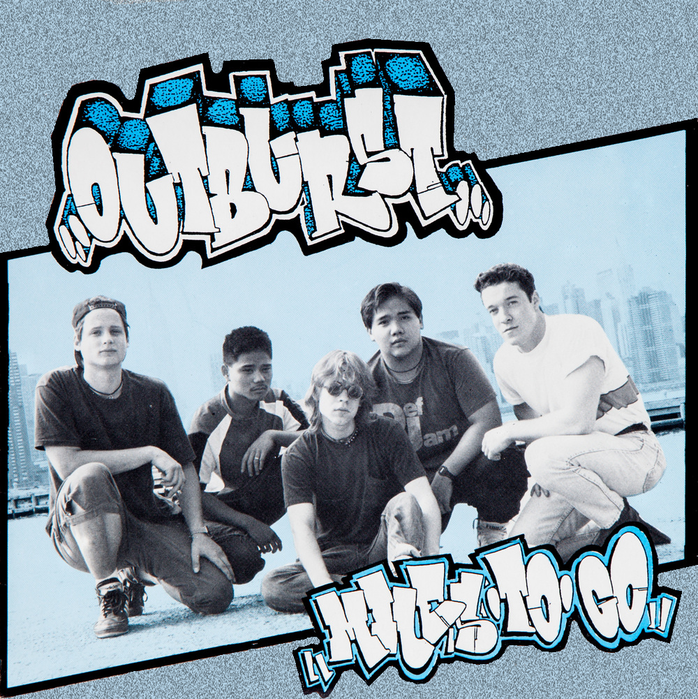 outburst-miles-to-go-vinyle-lp-noir-black-lp image 1