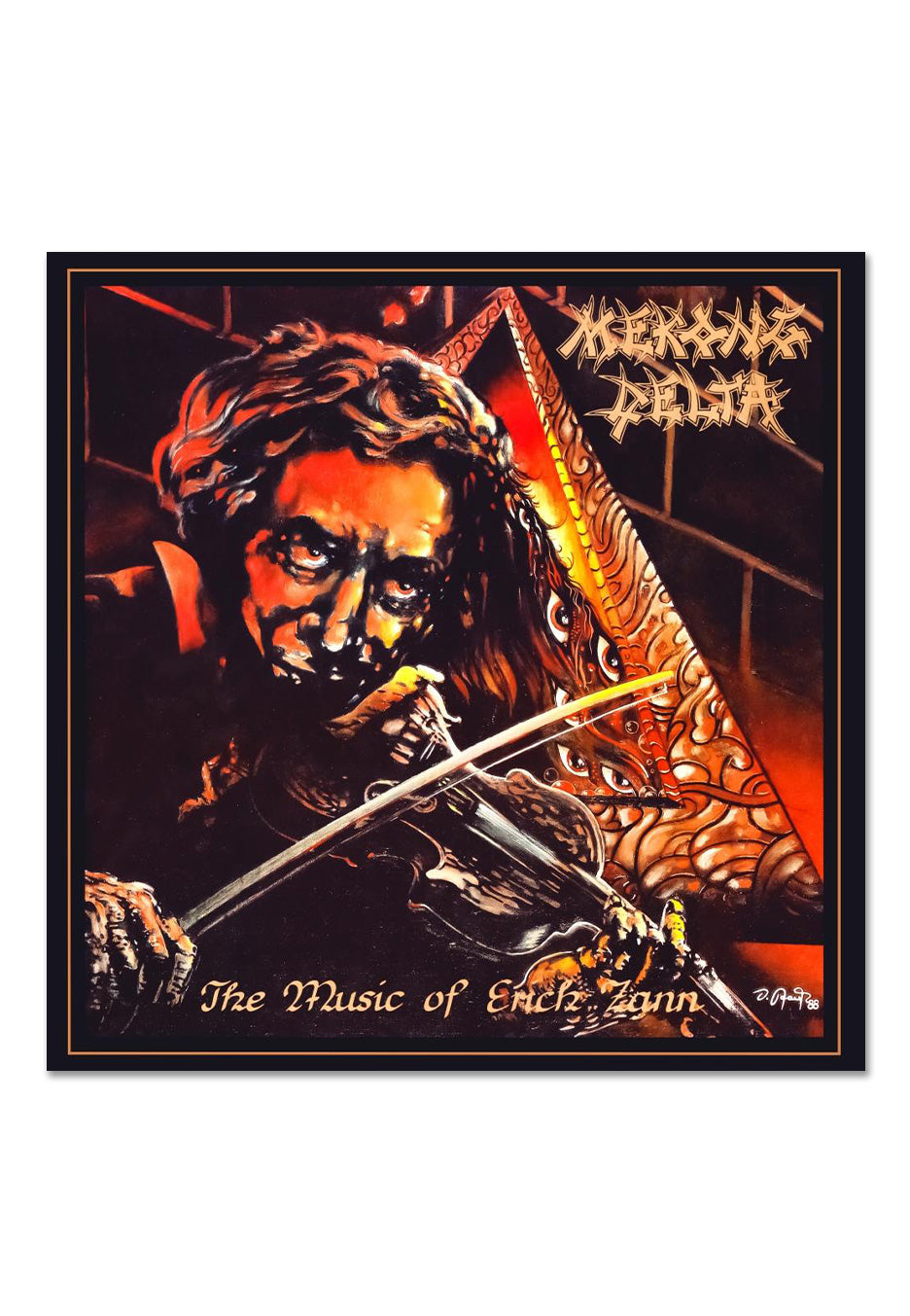 mekong-delta-the-music-of-erich-zann-vinyle-lp-limit image 2