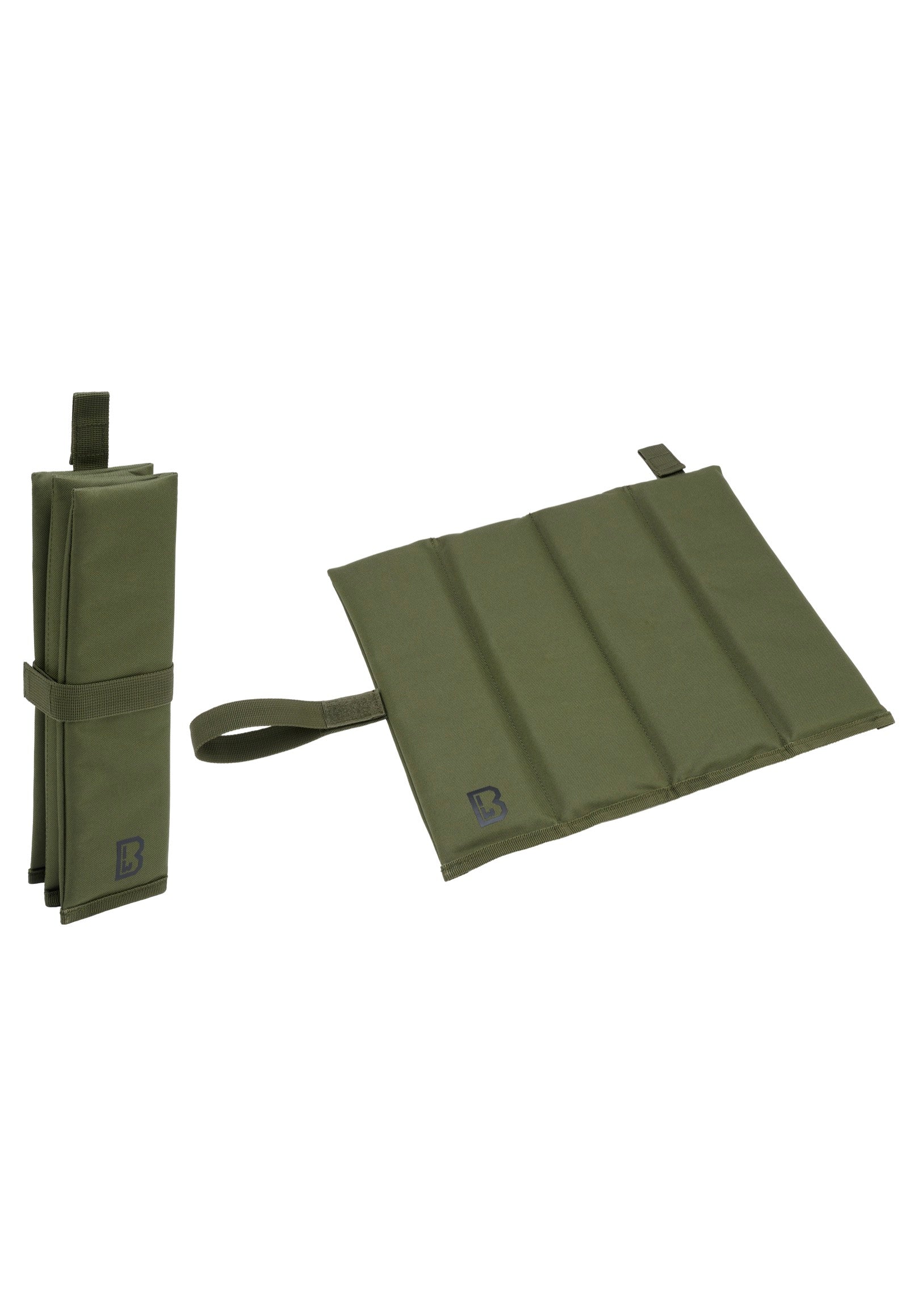 brandit-sit-mat-folded-tapis-si-ge-olive-onesize image 2