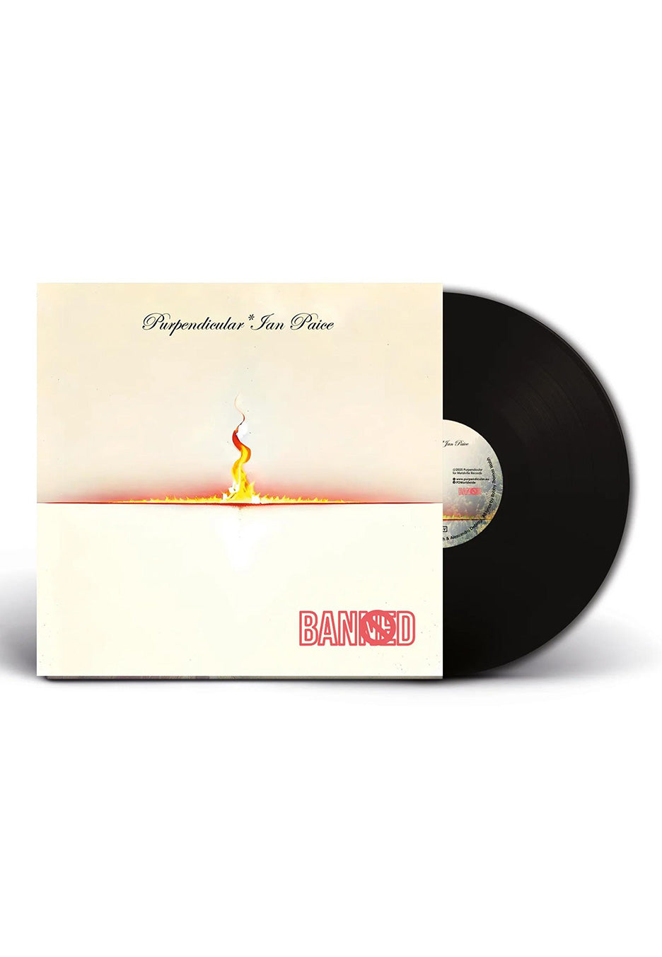 purpendicular-banned-vinyle-lp-classic-rock image 1