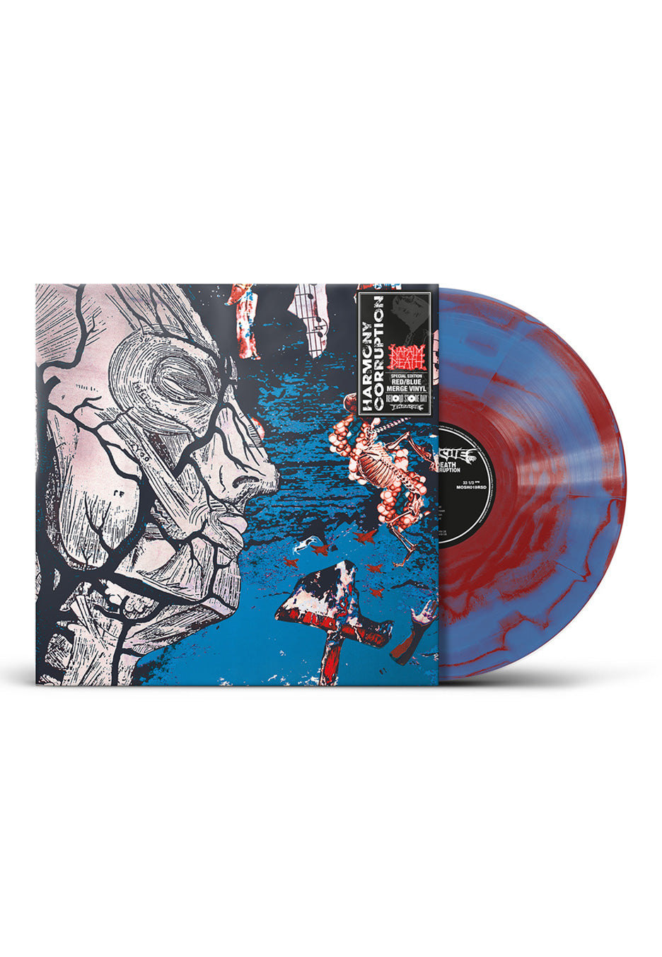 napalm-death-harmony-corruption-vinyle-couleur-rsd-merge image 1