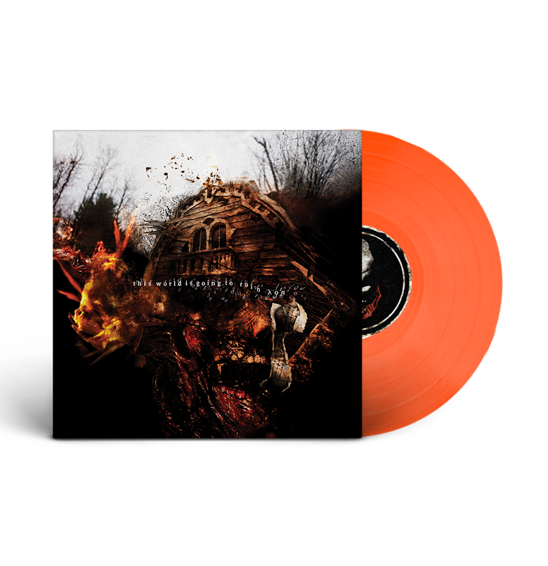vein-fm-this-world-is-going-to-ruin-you-vinyle-lp-orange image 2