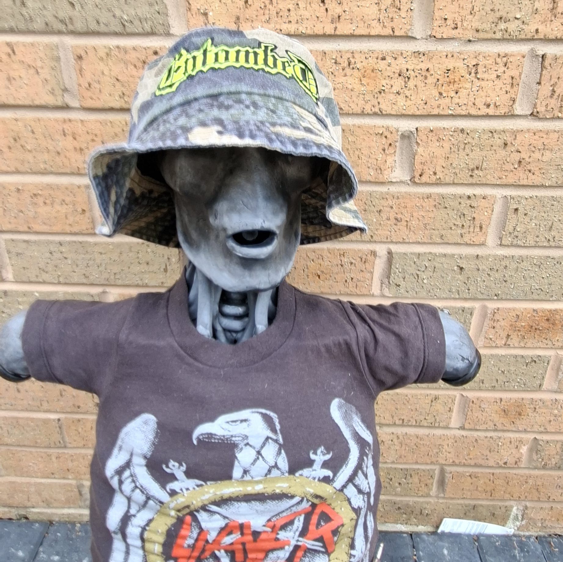 entombed-bob-bucket-hat-camo-vert-logo-phosphorescent image 4