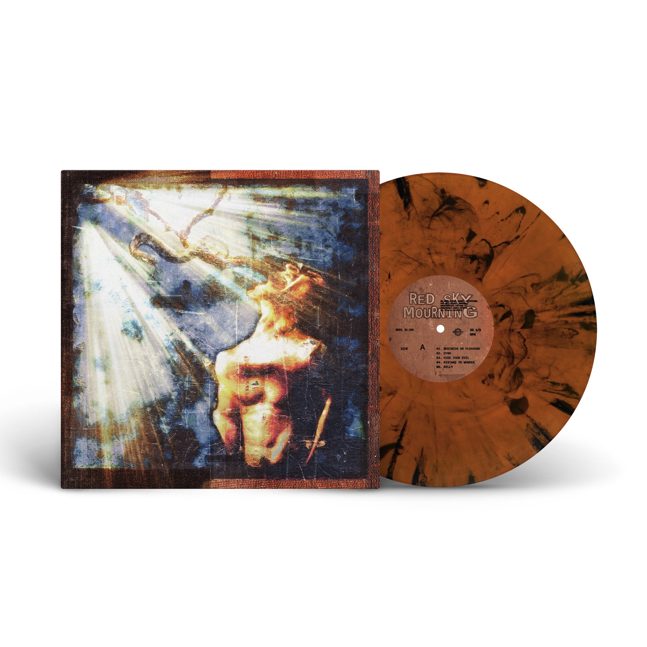 soul-blind-red-sky-mourning-vinyle-lp-orange-marbr image 3