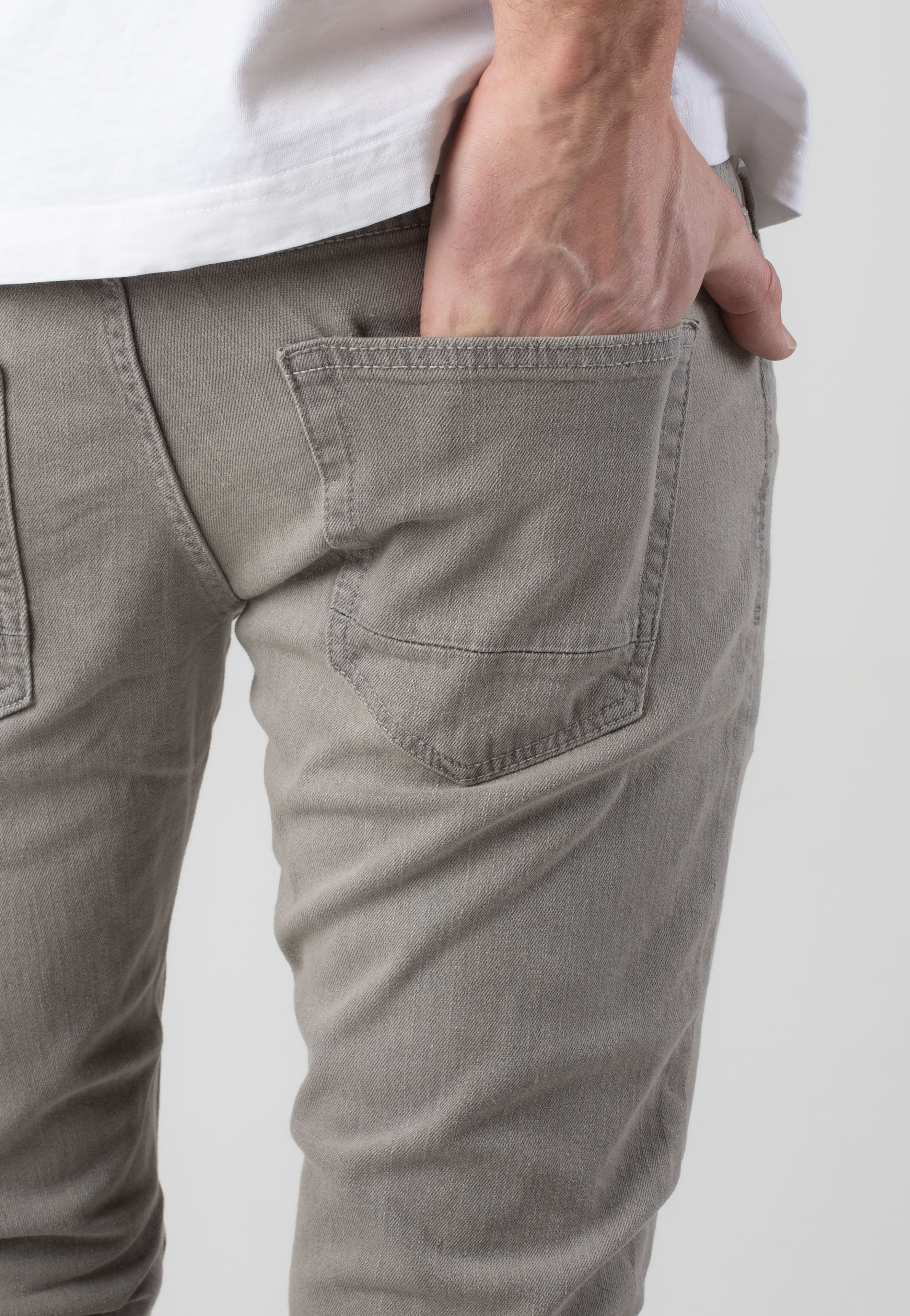 indicode-pittsburgh-light-grey-jean-slim-gris image 4