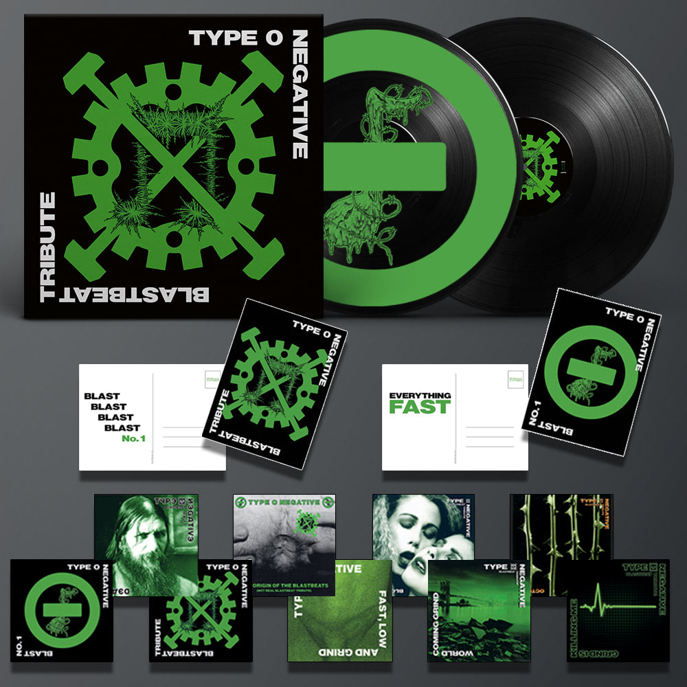 blast-no-1-tribute-type-o-negative-double-vinyle-grind-minus image 3