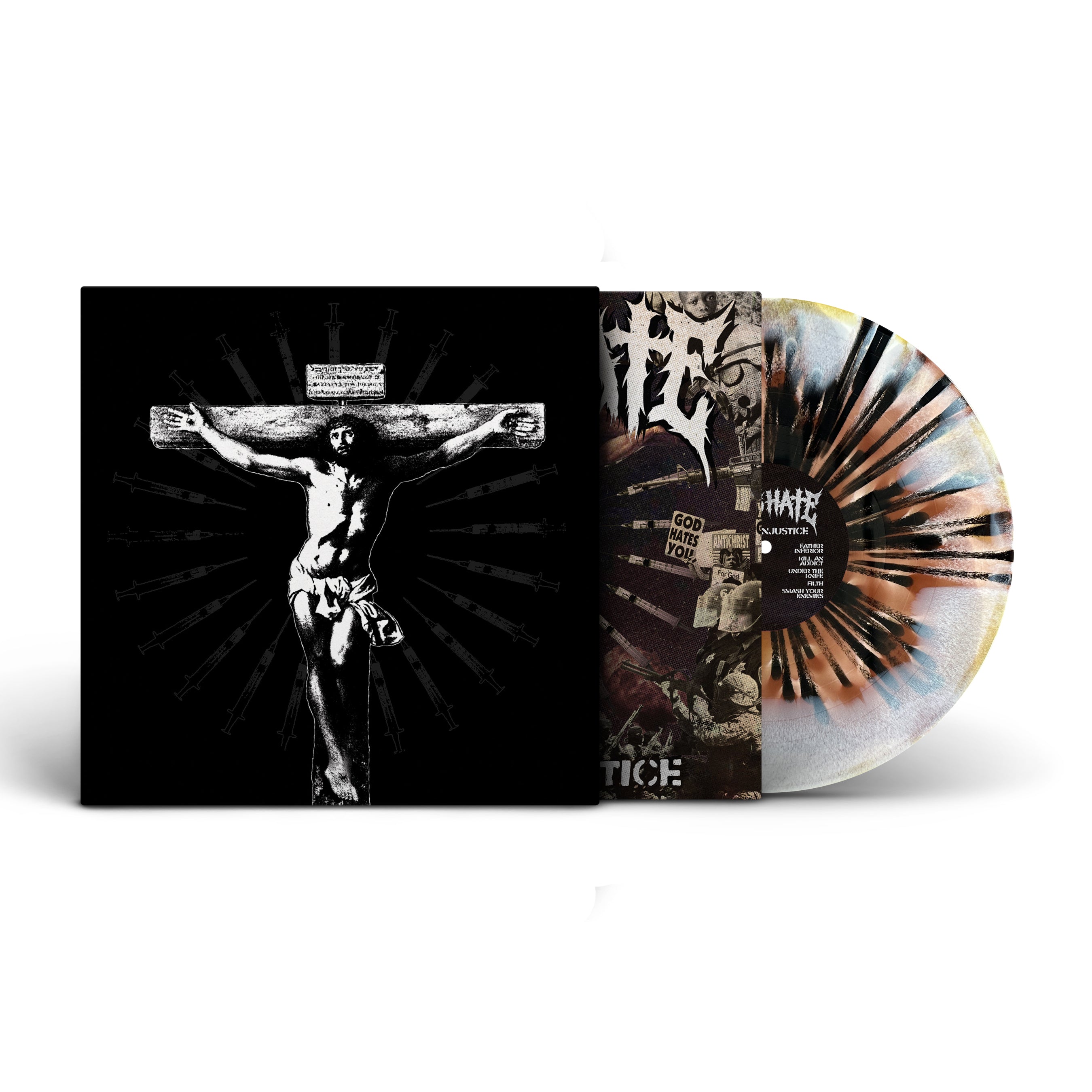 closed-casket-activities-god-s-hate-divine-injustice-vinyle-lp-marbr image 2