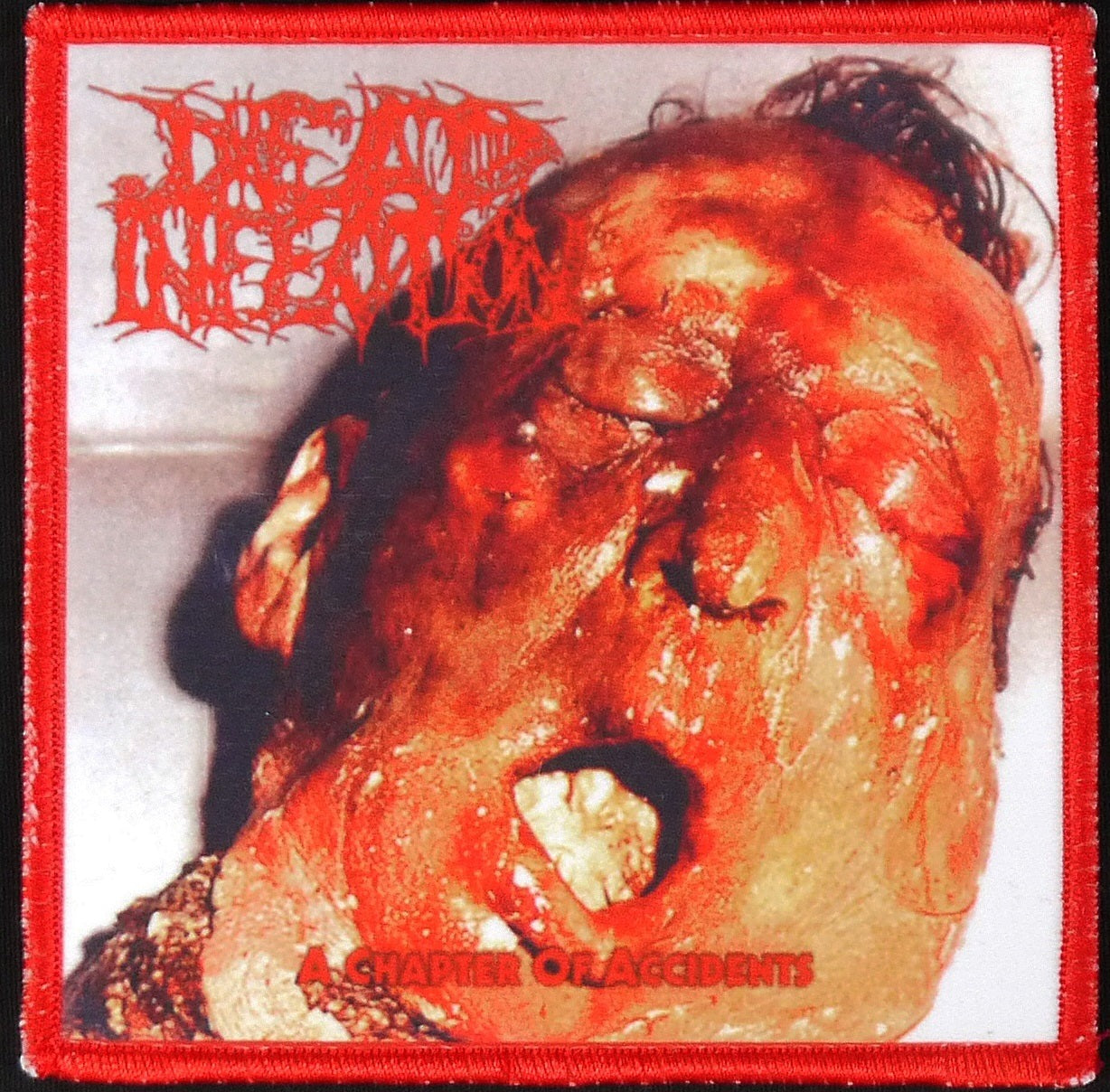dead-infection-a-chapter-of-accidents-patch-tiss image 1