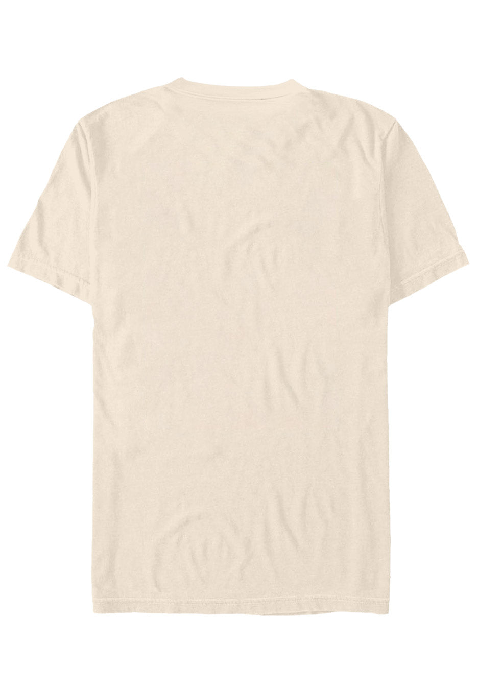 creedence-clearwater-revival-born-on-the-bayou-t-shirt-sable-homme image 2