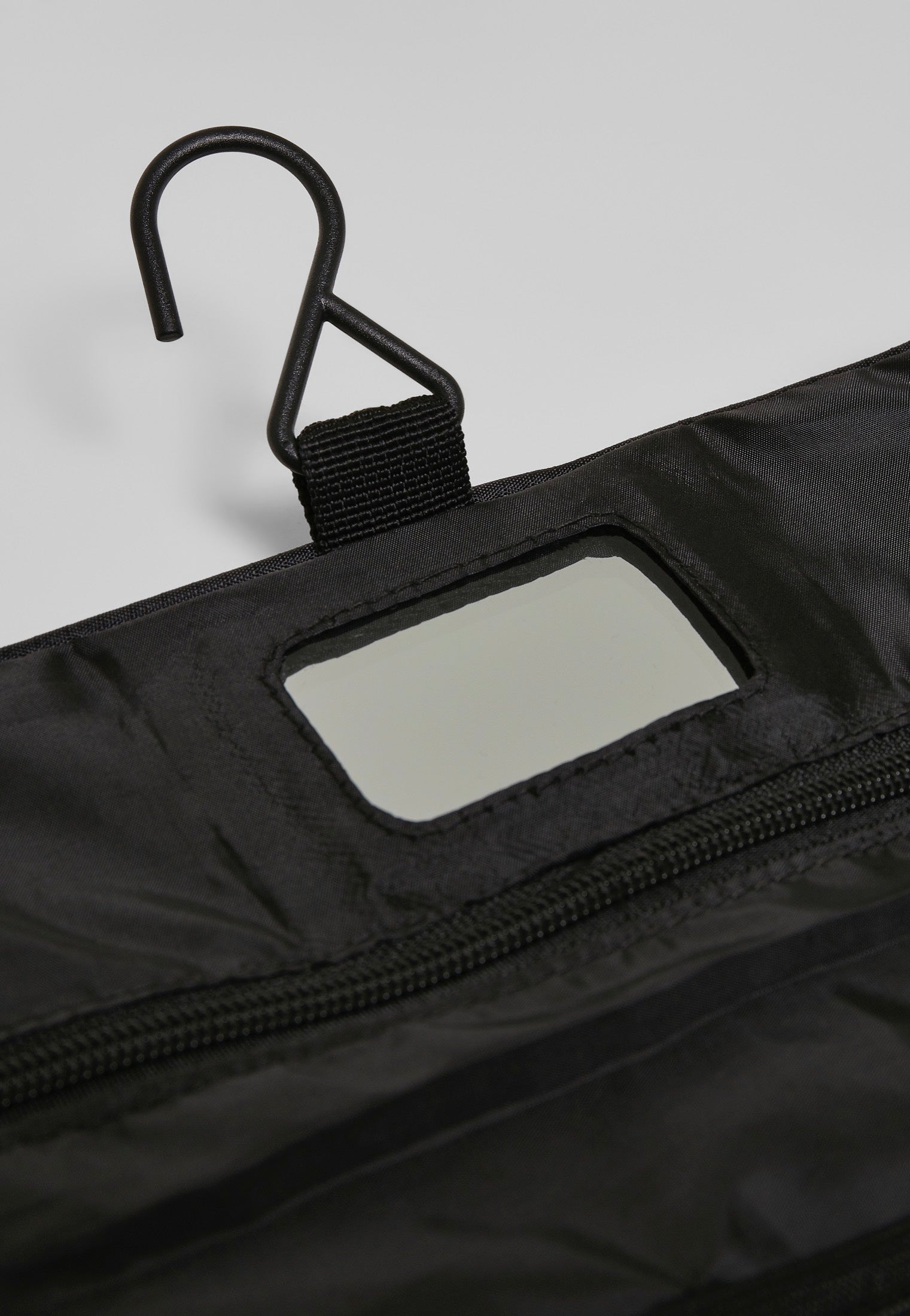 urban-classics-cosmetic-pouch-festival-black-trousse-noire-taille-unique image 8