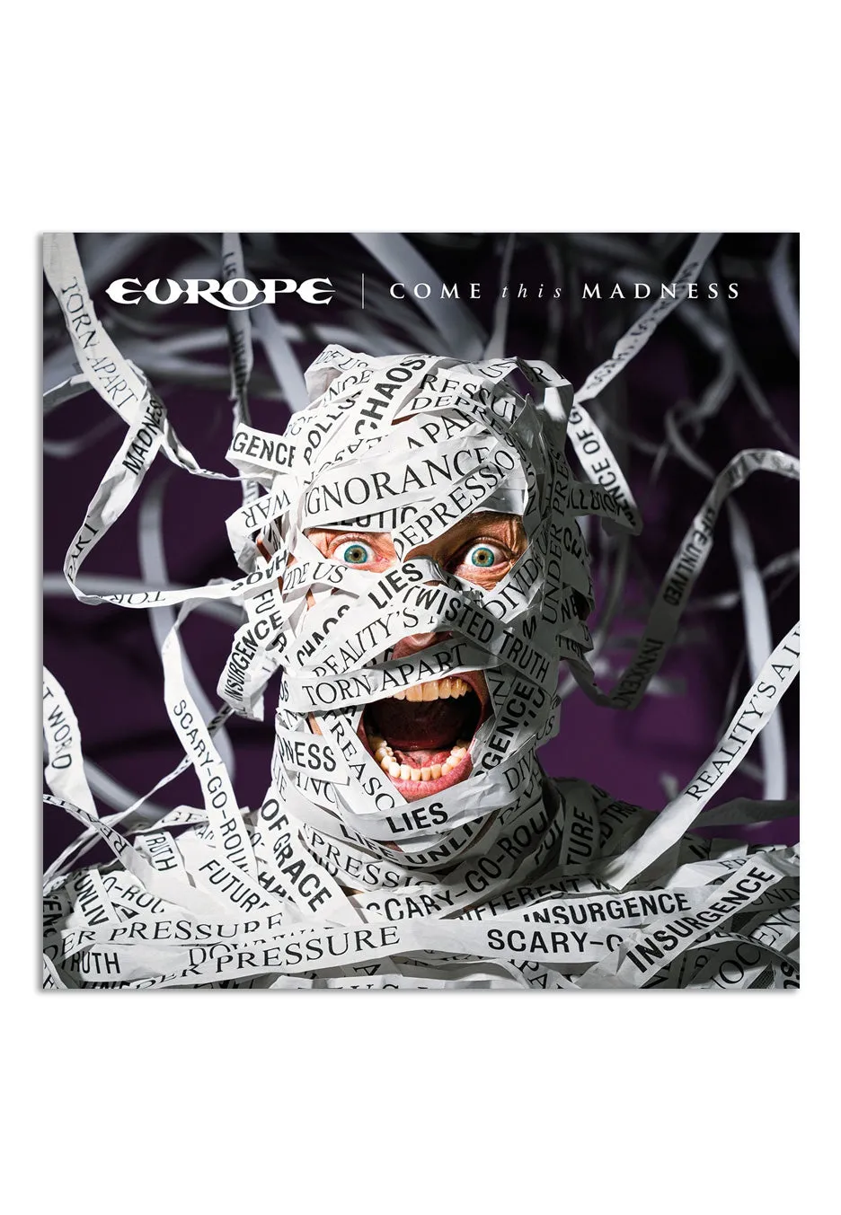 europe-come-this-madness-cd-digipak-hard-rock image 1