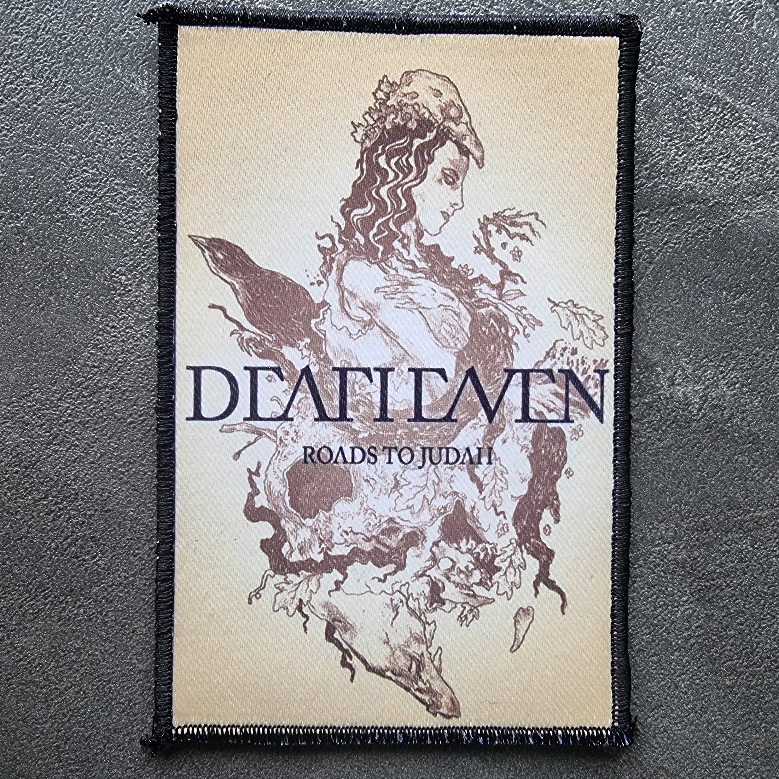 deafheaven-roads-to-judah-patch-coudre image 1