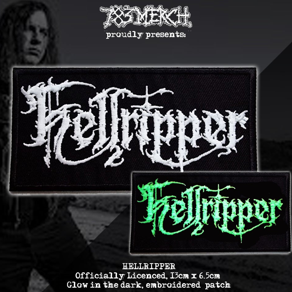 783punx-small-patch-hellripper-logo-patch-brod-pin-s-phospho image 2
