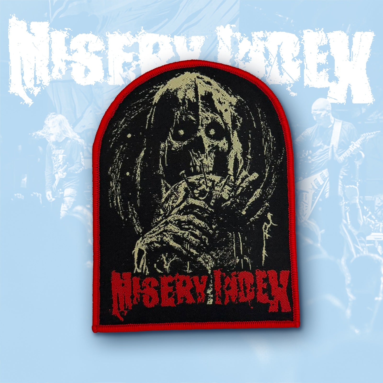 misery-index-perpetual-perversion-cusson-tiss-bord-noir image 6