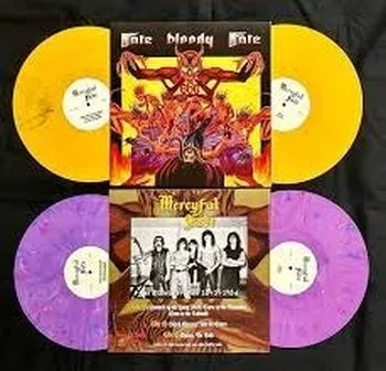 mercyful-fate-fate-bloody-fate-double-vinyle-jaune-ltd-150 image 1