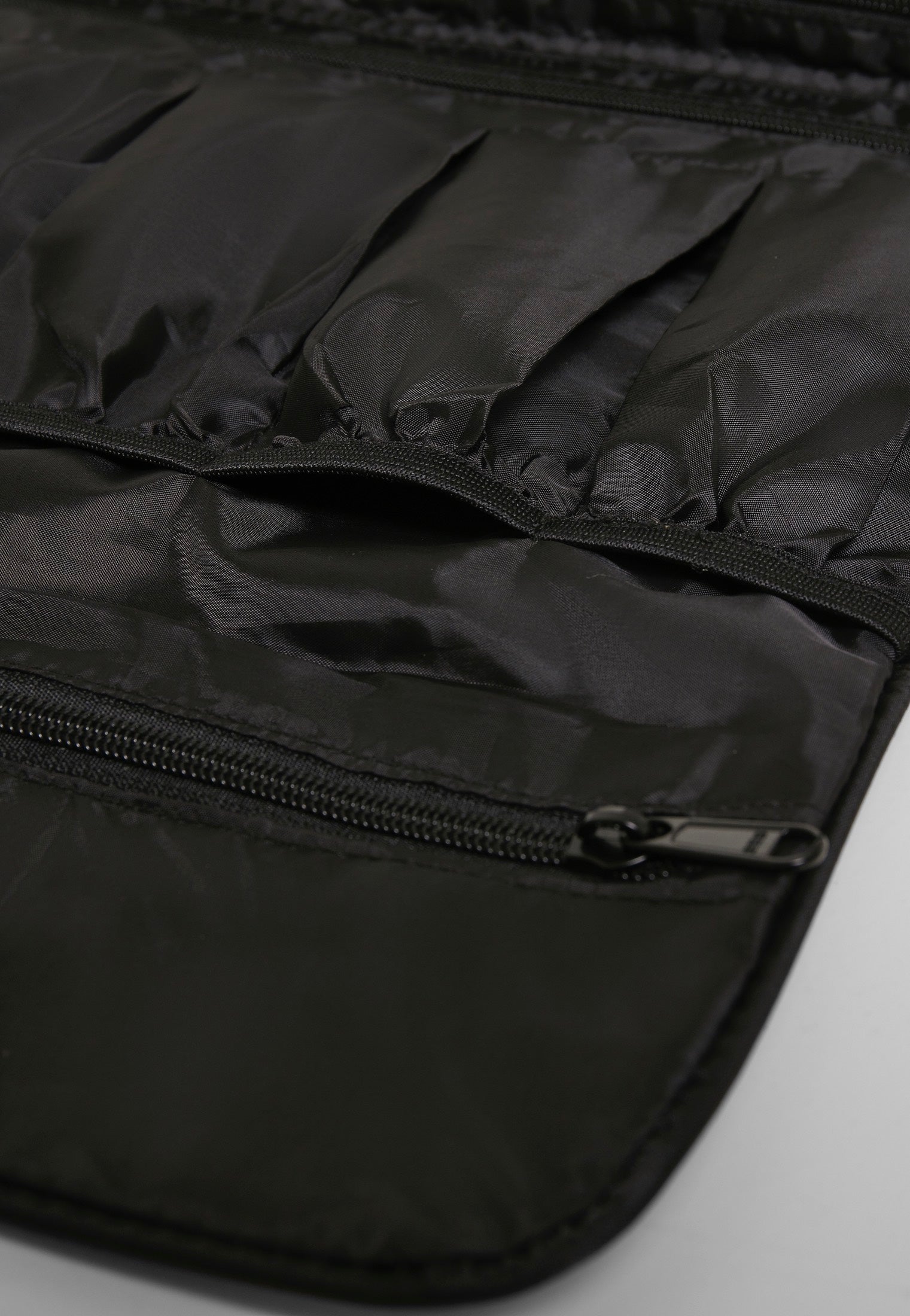 urban-classics-cosmetic-pouch-festival-black-trousse-noire-taille-unique image 7