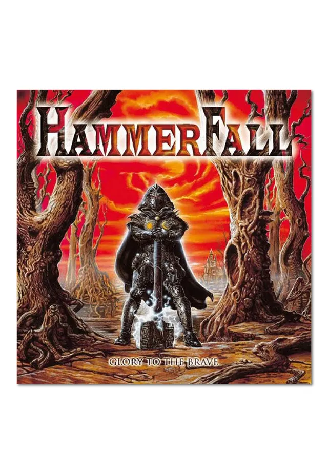 hammerfall-glory-to-the-brave-reloaded-cd-power-metal image 1