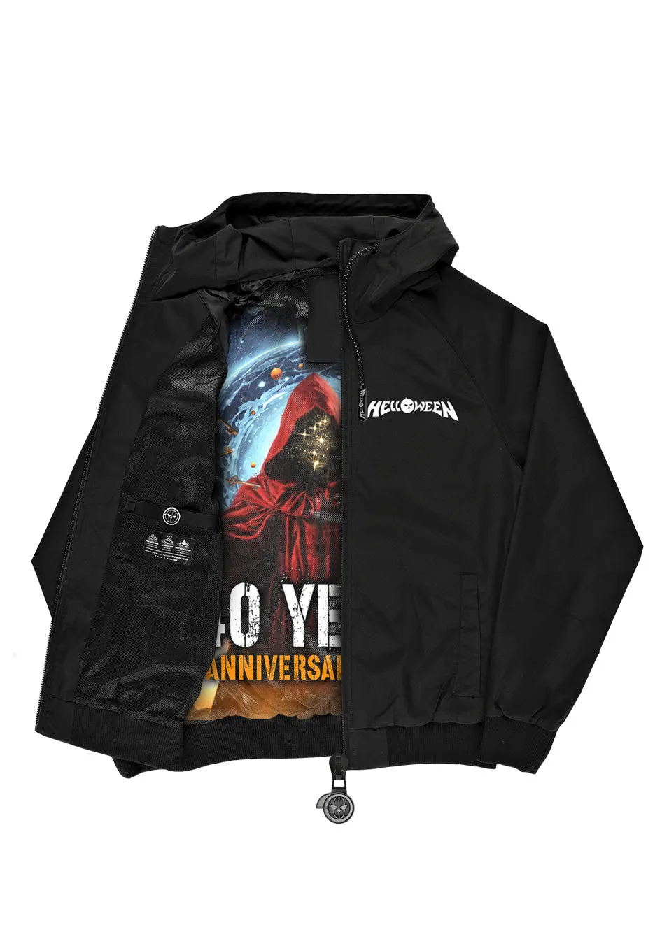 helloween-giants-monsters-veste-noire-homme image 1