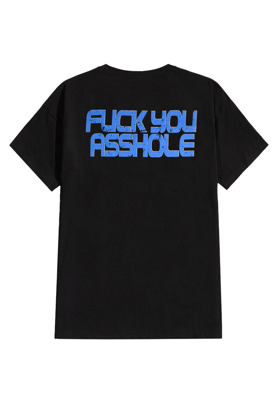 fear-factory-terminator-t-shirt-noir-metal-manches-courtes image 2