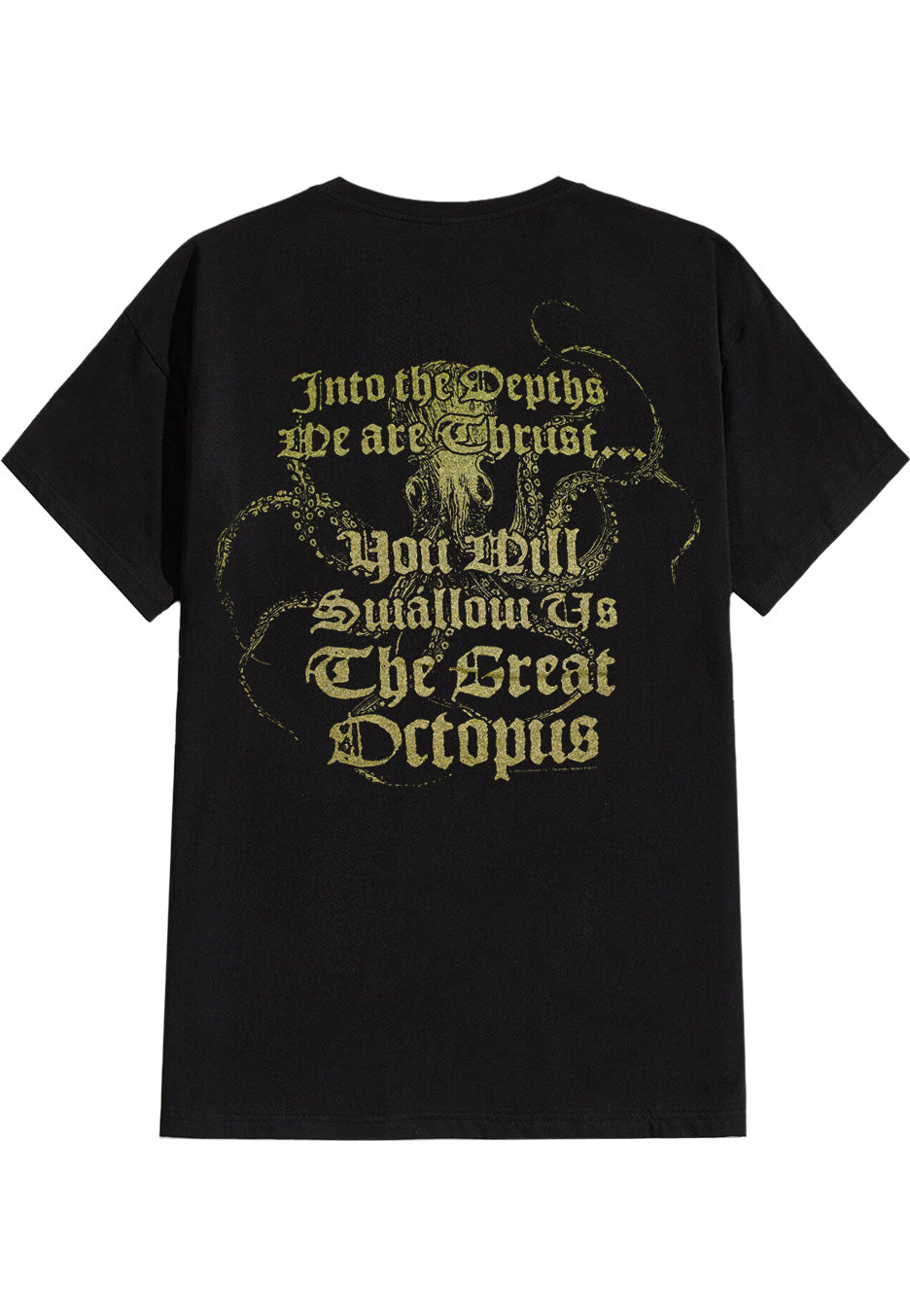 candlemass-the-great-octopus-t-shirt-m-tal-noir image 2
