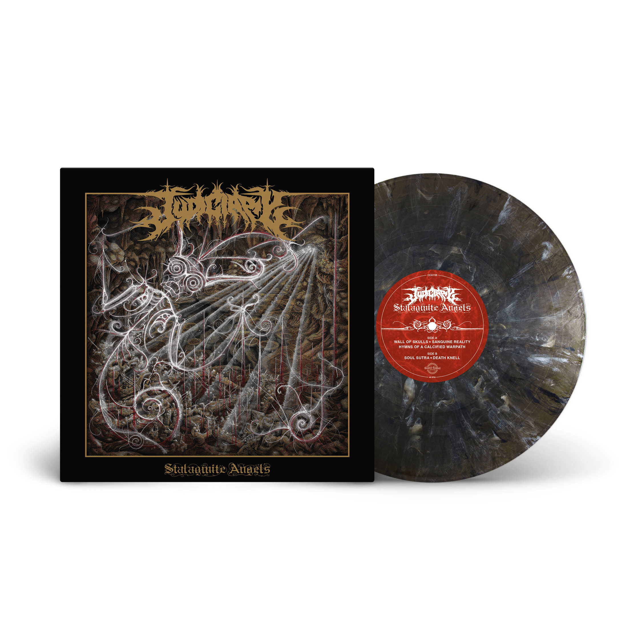 judiciary-stalagmite-angels-vinyle-ep-copper-black-ice image 4