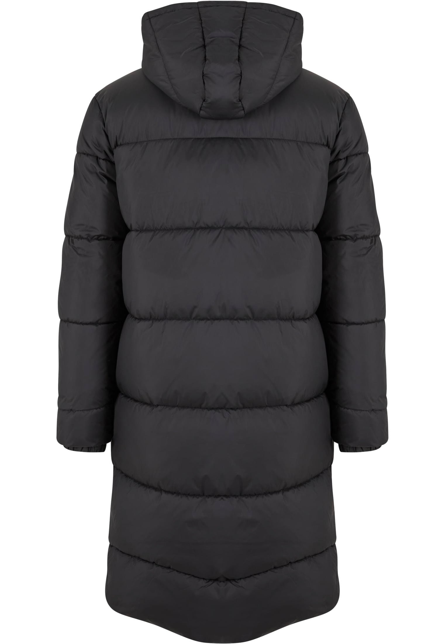 urban-classics-long-puffer-black-veste-hiver-homme image 7
