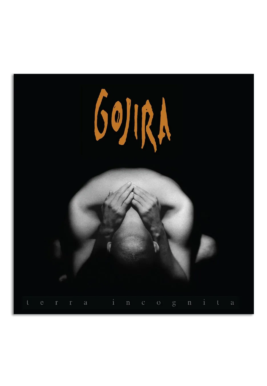 gojira-terra-incognita-remastered-cd-death-metal image 1