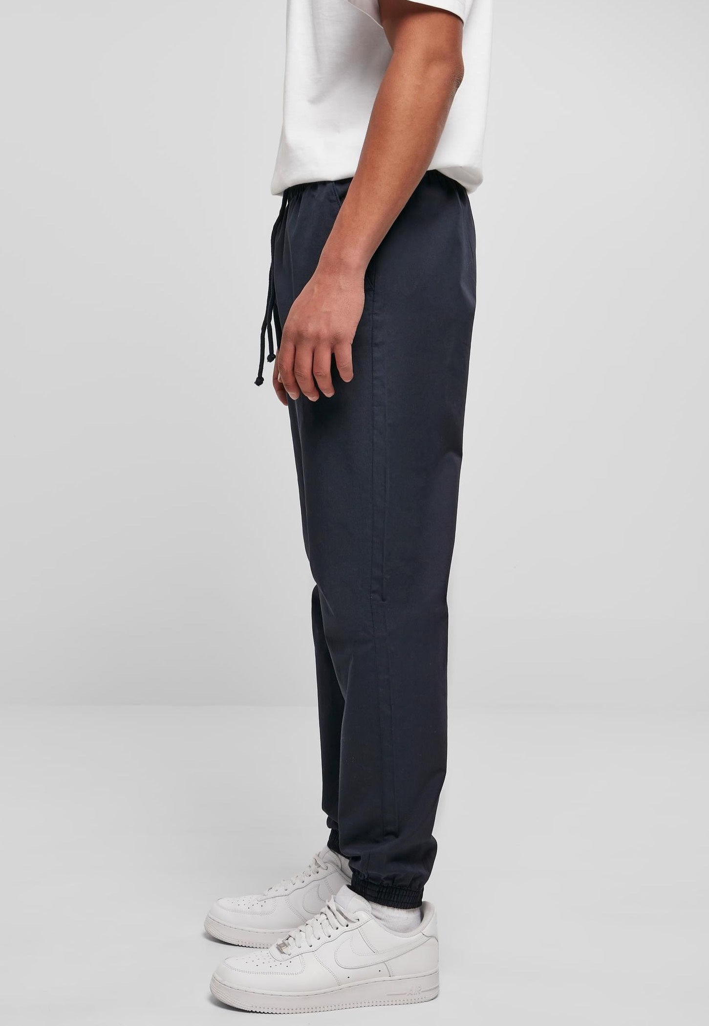 urban-classics-basic-jogg-pantalon-homme-bleu-marine image 3