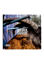 slipknot-iowa-10th-anniversary-deluxe-cd-2-cd-dvd-nu-metal image 2