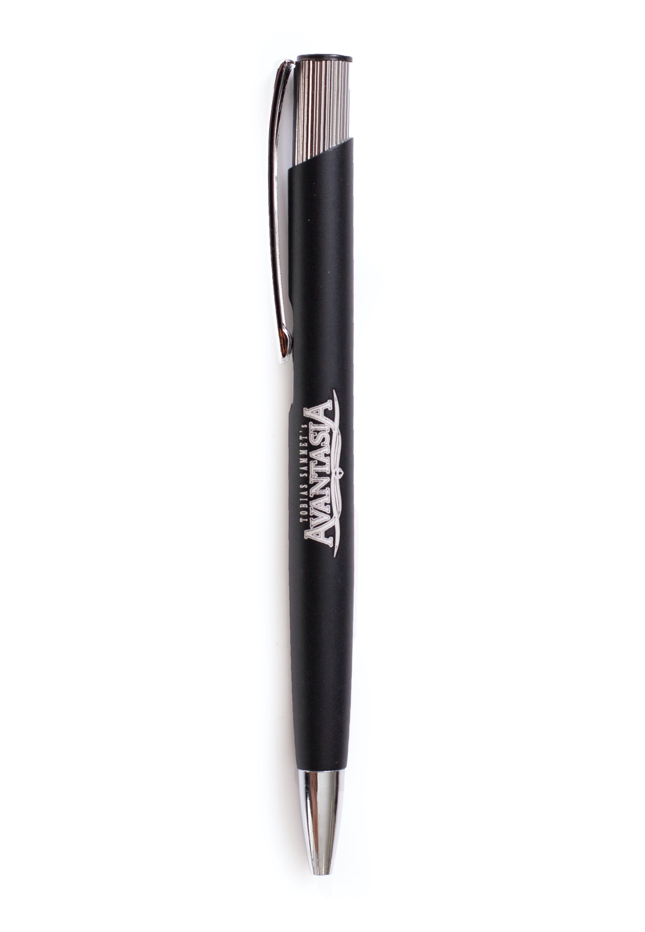 avantasia-logo-stylo-noir-power-metal image 1