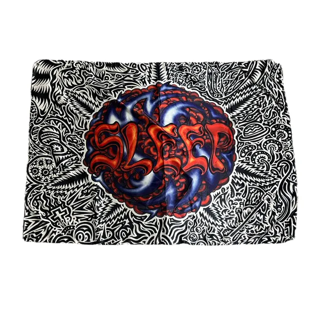 783punx-sleep-holy-mountain-drapeau-poster-textile-100x70 image 1