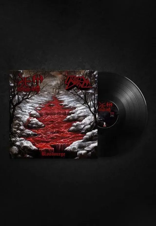 critical-defiance-bloodsurge-vinyle-lp-thrash-metal image 1