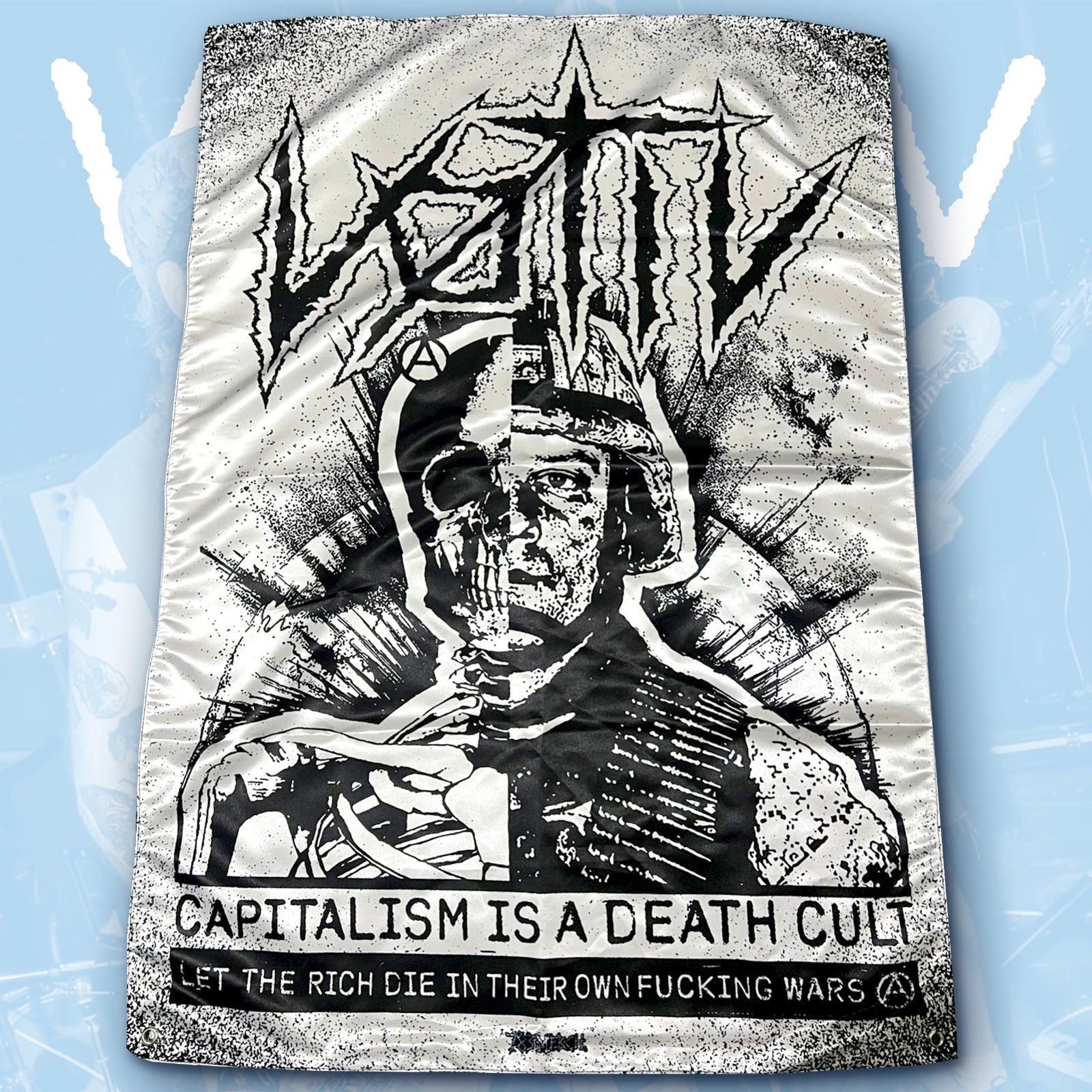 v-tiv-capitalism-is-a-death-cult-bundle-backpatch image 3