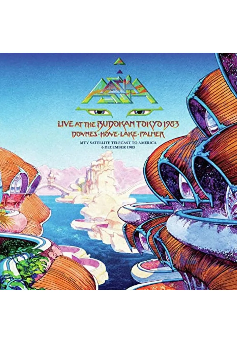 asia-live-at-the-budokan-tokyo-1983-deluxe-coffret-vinyle image 1