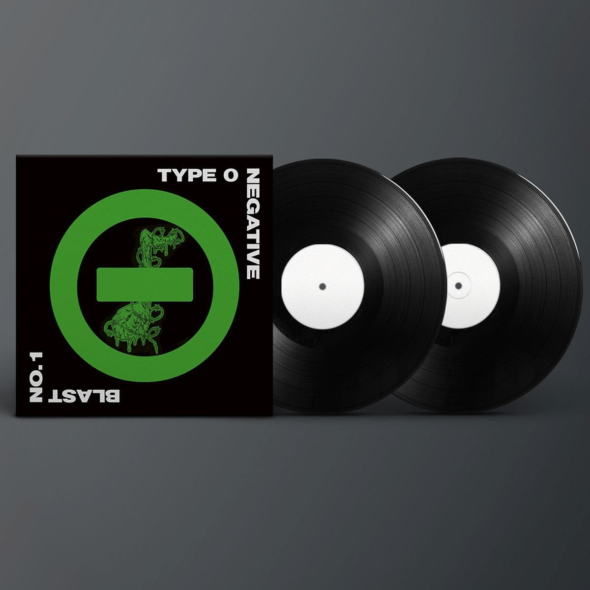 v-a-blast-no-1-type-o-tribute-2lp-test-press-180g image 1