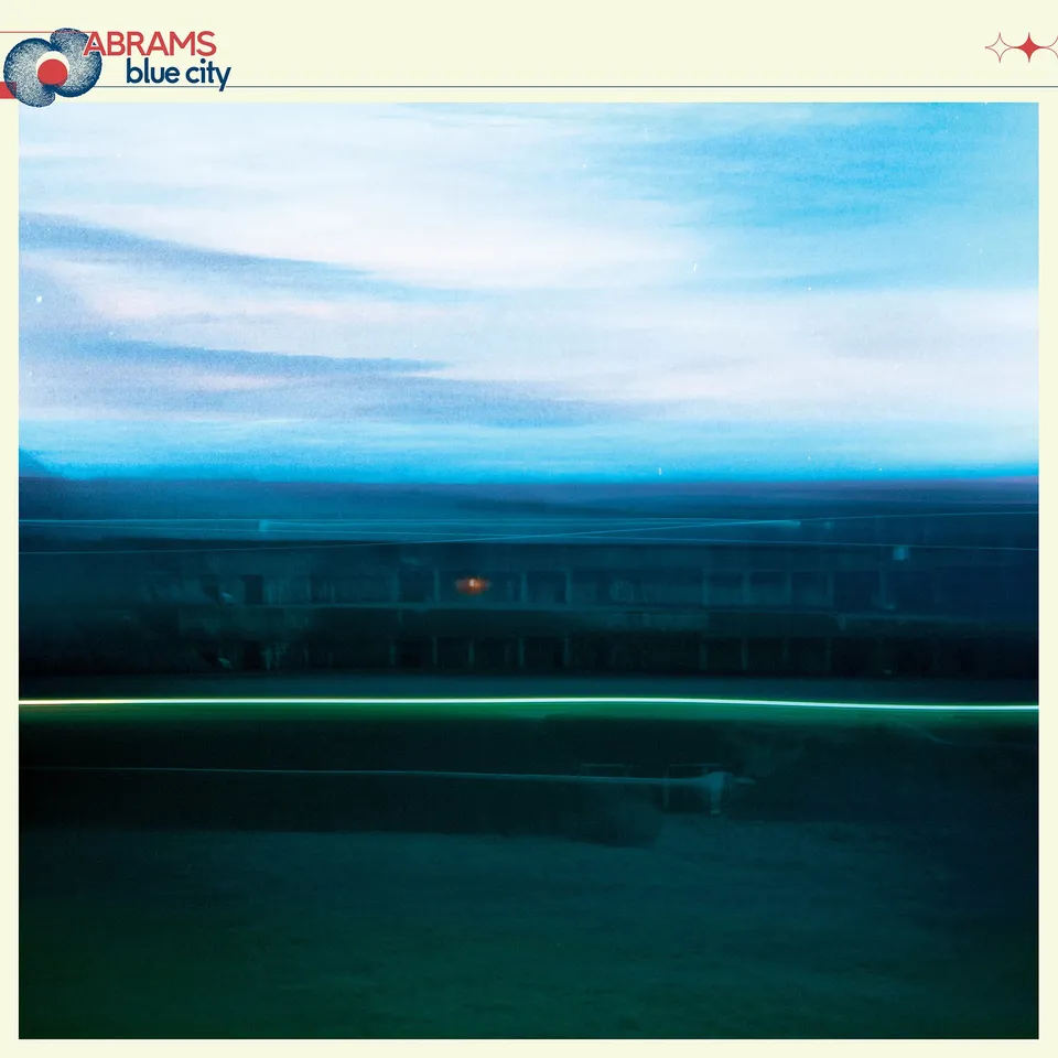abrams-blue-city-vinyle-lp-dition-deluxe-couleur image 1