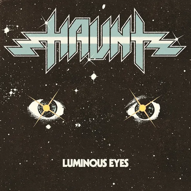 haunt-luminous-eyes-lp-vinyle-black-in-blue image 1