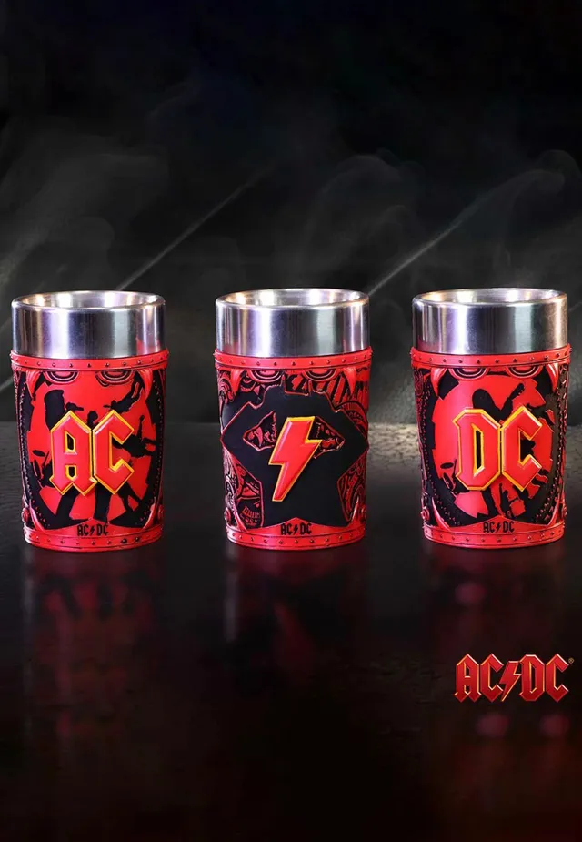 ac-dc-logo-shot-set-verres-shooter-multicolore image 1