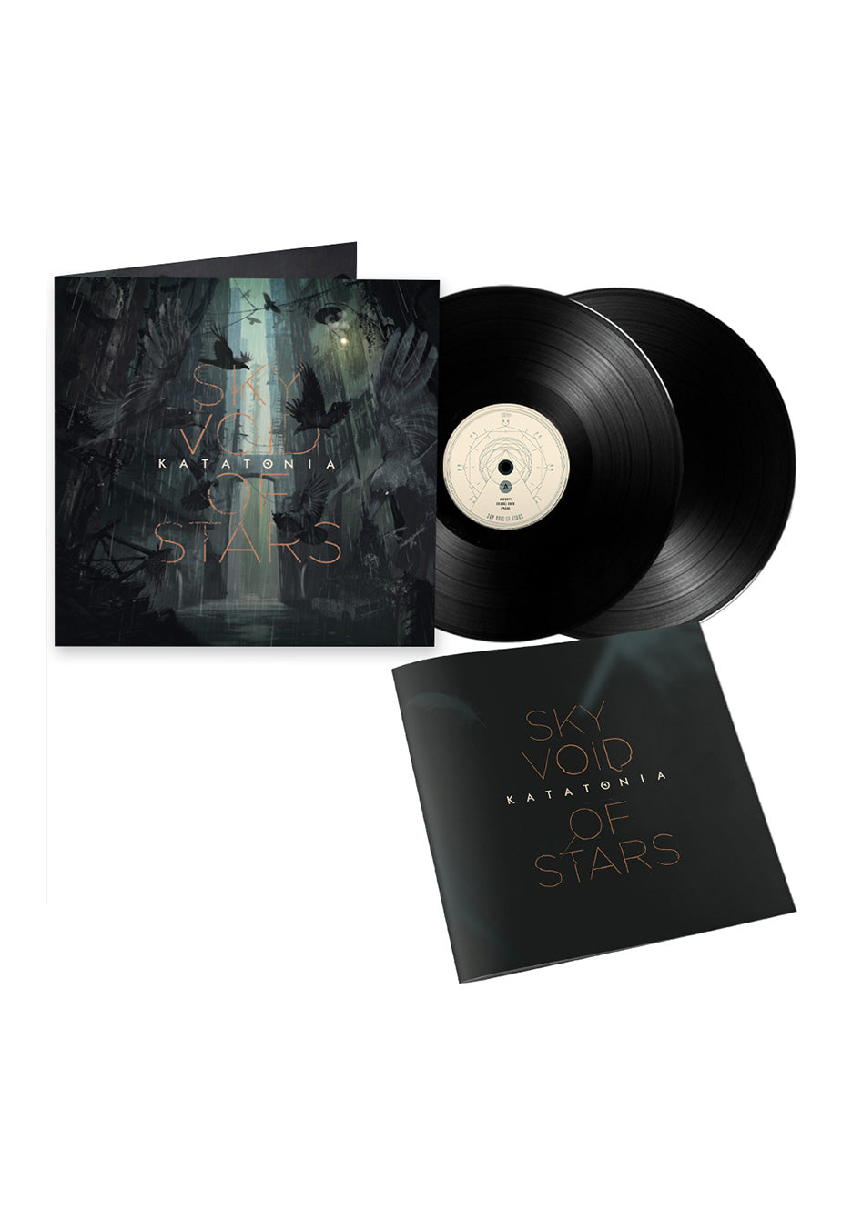 katatonia-sky-void-of-stars-double-vinyle-metal-m-lodique image 2