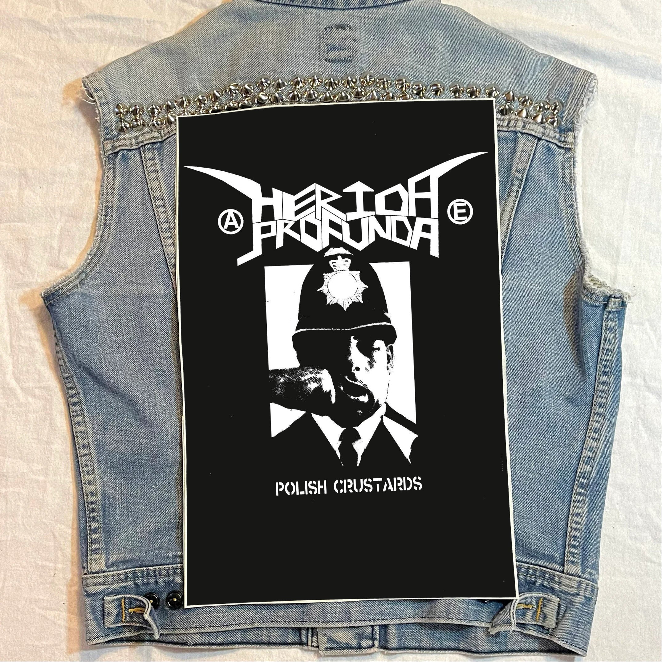 783punx-herida-profunda-polish-crustards-backpatch-dos image 1